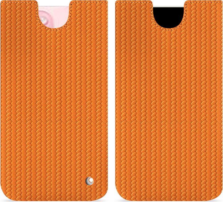 Noreve Leather case (Apple iPhone 15)