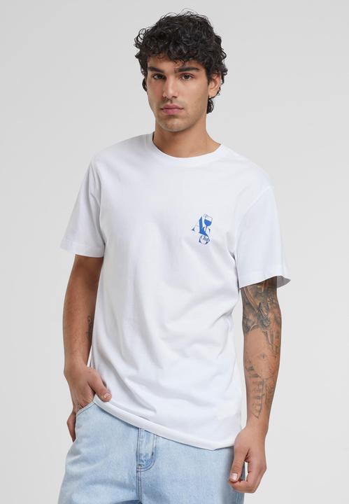 Produktbild Mister Tee A S Club Tee - 139127 (L)