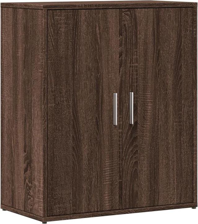 Produktbild VidaXL Sideboard Eiche-Optik (60 x 31 x 70 cm)