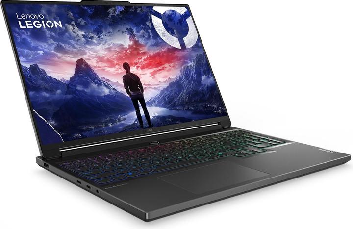 Image du produit Lenovo Legion 7 RTX 4060 (16", Intel Core i7-14700HX, 32 Go, 1000 Go, CH)