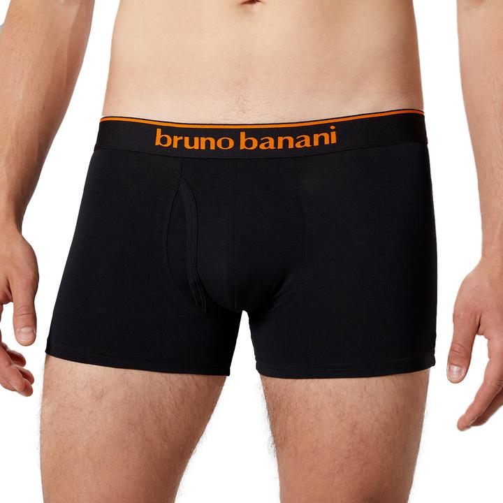 Produktbild Bruno Banani Boxershort Casual (L, 2er Pack)