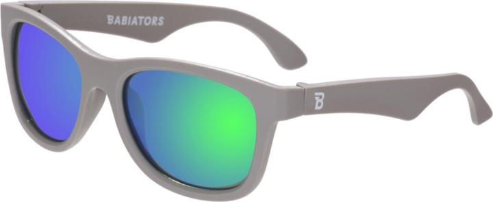 Babiators Polarisiert Navigator Graphite Gray