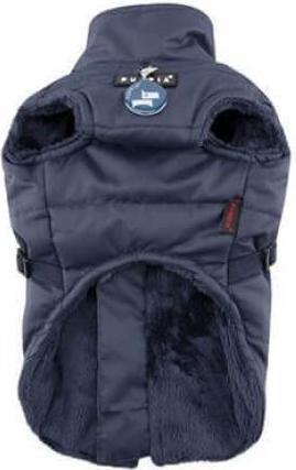Actual product image Puppia Wilkes Blue XL (XL)