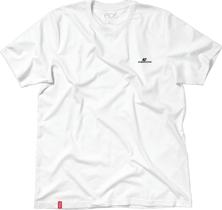 Actual product image Ace Mini Truck T-Shirt (L)