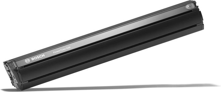 Produktbild Bosch eBike PowerTube 625 BBP290 / horizontal (625 Wh, E-Bike Akku)