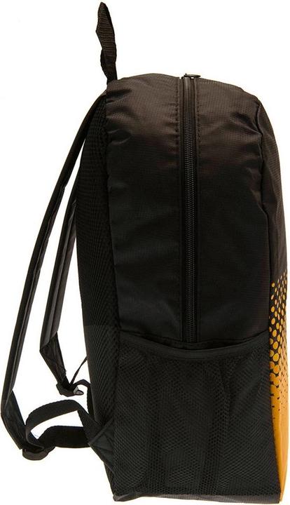 Produktbild Wolverhampton Wanderers FC Rucksack Mit Farbverlauf