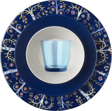 Immagine prodotto Iittala Piatto Taika (1 x, 22 cm)
