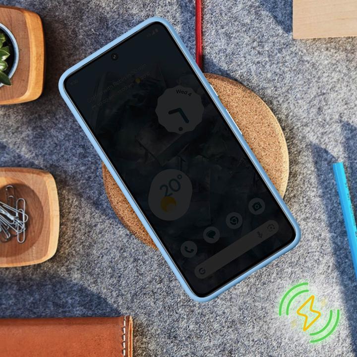 Actual product image Google Case (Google Pixel 8 Pro)