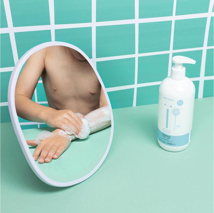 Produktbild Naïf Reinigungsgel