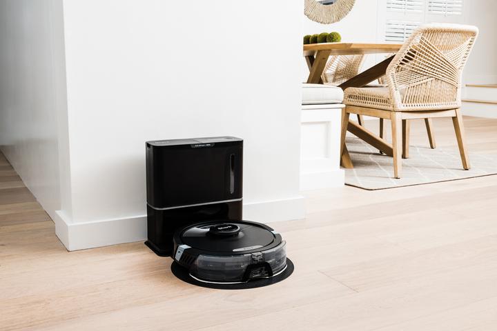 Productafbeelding Shark AI Ultra 2-in-1 robotstofzuiger (Robotstofzuiger)