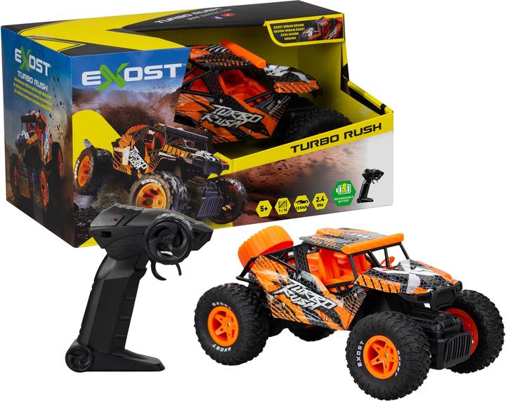 Image du produit Silverlit Exost Turbo Rush