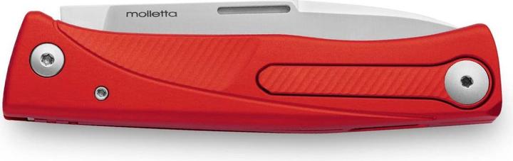 Image du produit Lionsteel Thrill Red (7.50 cm)