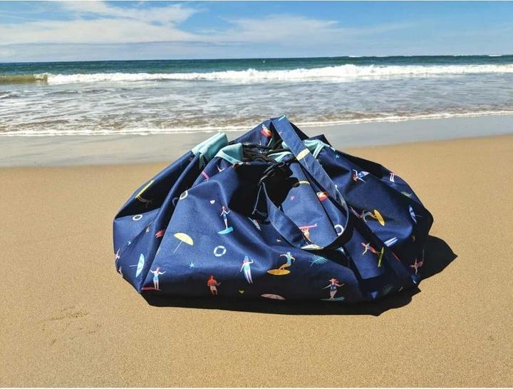 Produktbild play&go Outdoor (140 x 140 cm)