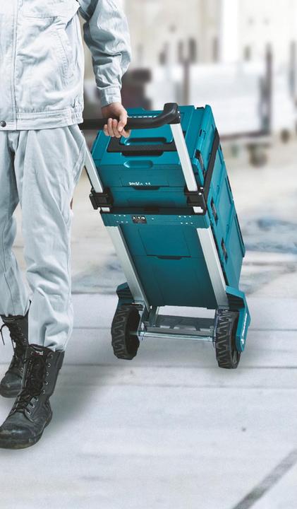 Actual product image Makita Cool Case (1 pieces)