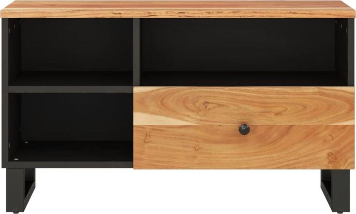 Actual product image VidaXL Karla (80 x 33 x 46 cm)