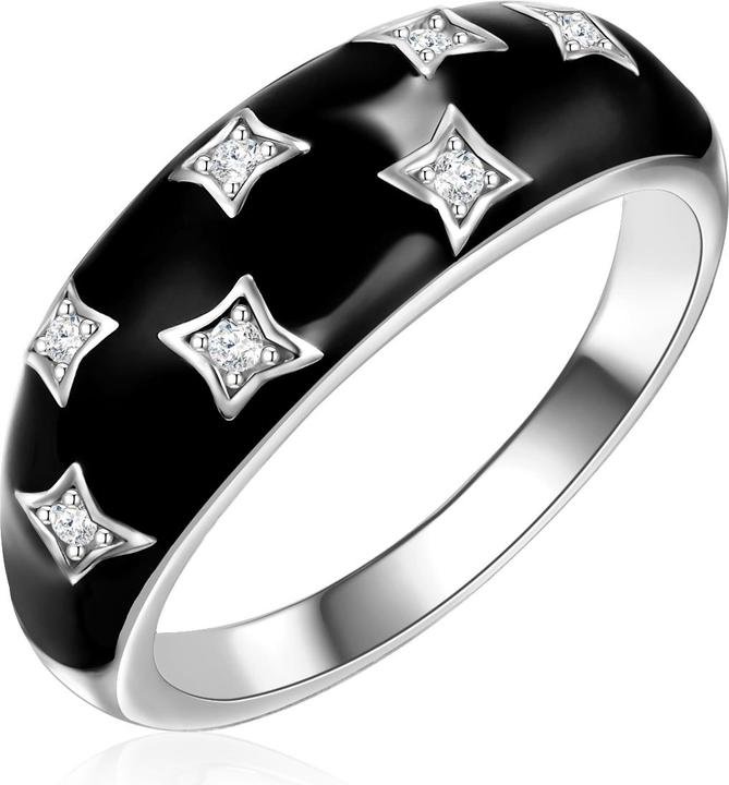Produktbild Glanzstücke München Damen Sterling Silber Zirkonia silber - 26699 (52, 925 Silber)