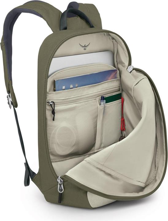 Actual product image Osprey Arcane backpack 45 cm laptop compartment (20 l)