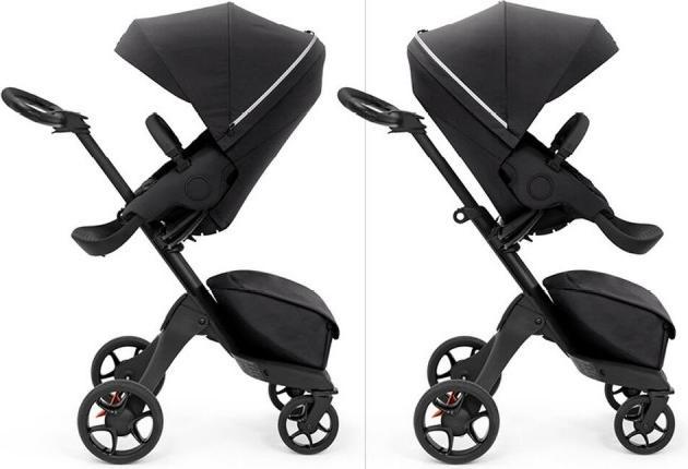 Produktbild Stokke Xplory X Rich