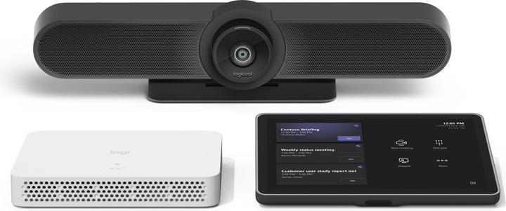 Actual product image Logitech 991-000411