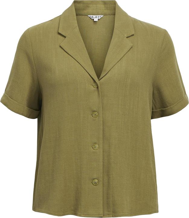 Capulet Olive