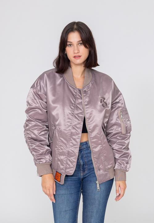 Actual product image Bombers Original Wavy-U (M)