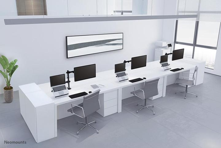 Produktbild Neomounts FPMA-D550NOTEBOOK (Tisch, 32")