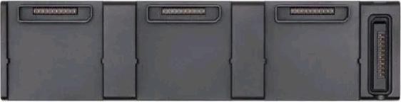 Actual product image OWC Complete Installation Kit for SSD into iMac 2011 27".