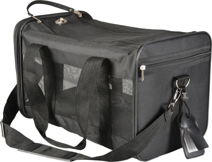 EBI Duvo+ Reisetasche Nylon M (Hund, Faltbar)