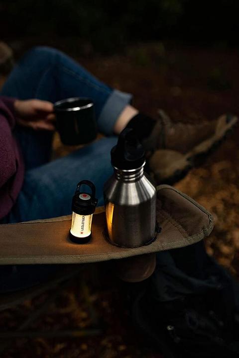 Produktbild Ledlenser ML4 Warm Light