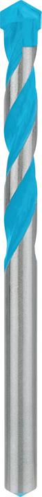 Immagine prodotto Bosch Professional Zubehör Trapano multi-costruzione EXPERT CYL-9, 12 x 90 x 150 mm (12 millimetri)