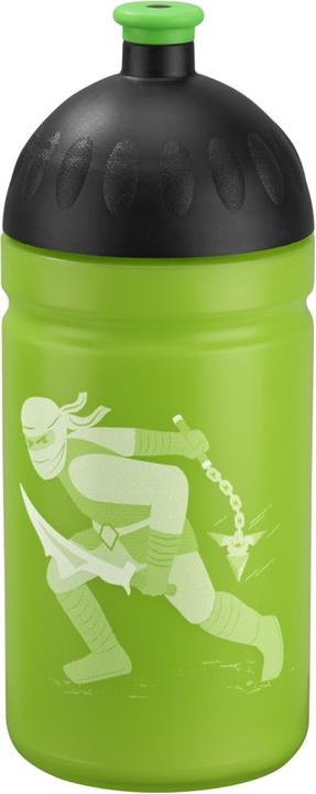 Image du produit ISYbe Gourde Step by Step 0,5 l, pour la maternelle et l'école (0.50 l)
