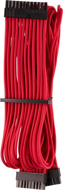 Corsair Premium sleeved 24-pin ATX cable (Gen 4)