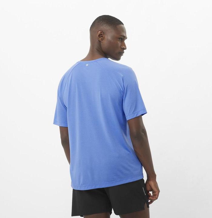 Produktbild Salomon Shkout Core SS Tee (L)