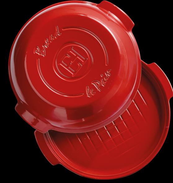 Image du produit Emile Henry Brotbackform (32.50 cm)