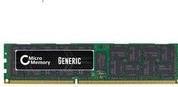 Image du produit CoreParts MMHP038-4GB Module de mémoire 1 x 4 Go DDR4 2400 MHz (HP, 1 x 4GB)