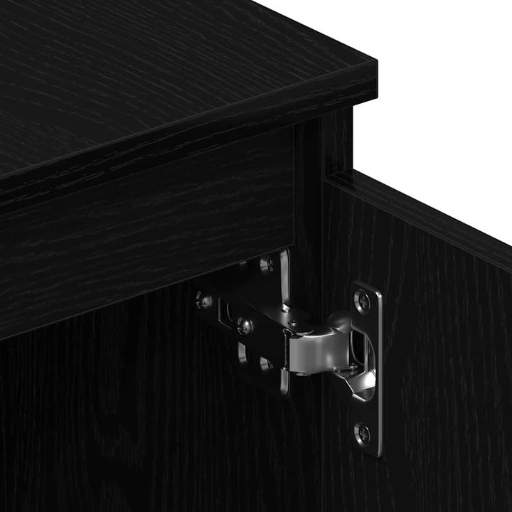 Image du produit VidaXL Almeric (140 x 40 x 36 cm)