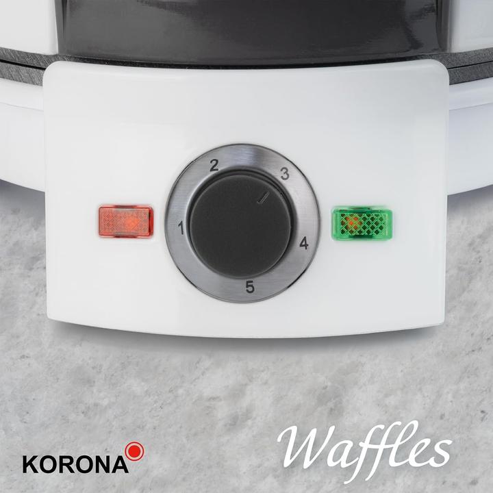 Immagine prodotto Korona Macchina per waffel