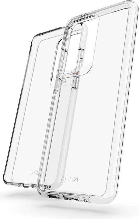 Actual product image gear4 Crystal Palace Clear (Samsung Galaxy S20 Ultra 5G)