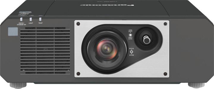 Produktbild Panasonic PT-FRQ60WEJ (4K, 6000 lm, 1.46 - 2.93:1)
