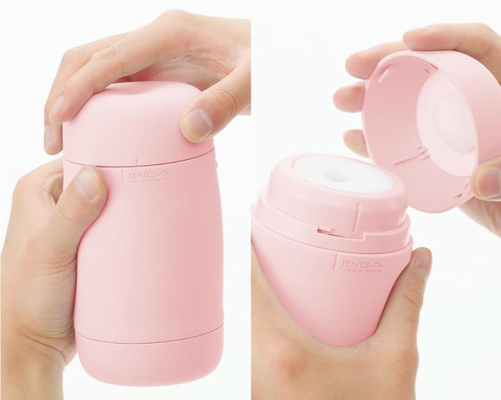 Produktbild Tenga Puffy