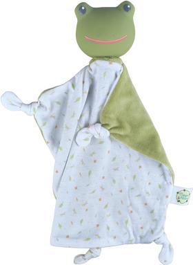 Actual product image Tikiri Cuddle cloth Gemba