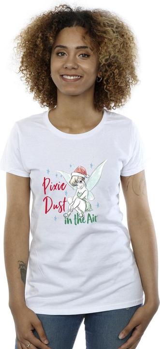 Image du produit Disney - T-shirt TINKER BELL PIXIE DUST - Femme (S)