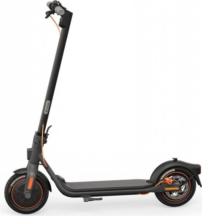 Produktbild Segway-Ninebot F40D (20 km/h, 40 km, 350 W)