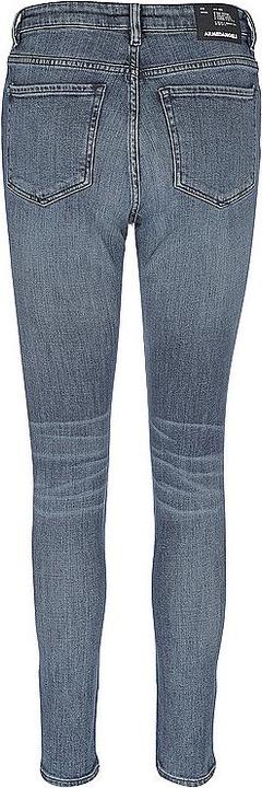 Actual product image Armedangels Skinny Fit Jeans Tillaa (W25/L30)