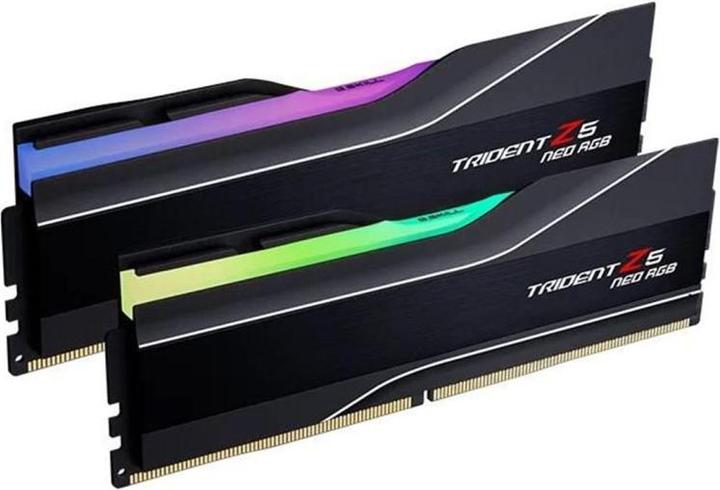 G.Skill Trident Z5 Neo RGB (2 x 32GB, 6000 MHz, RAM DDR5, DIMM)