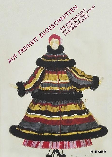 Image du produit Auf Freiheit zugeschnitten (Allemand, Magdalena Holzhey, Ina Ewers-Schultz, 2018)