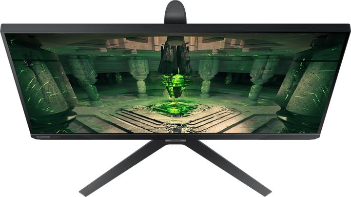 Image du produit Samsung Odyssey G4 - G40B (1920 x 1080 pixels, 27")