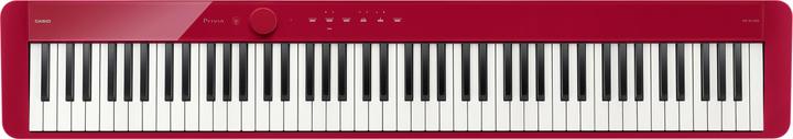 Image du produit Casio Privia PX-S1100RD (88 Boutons)