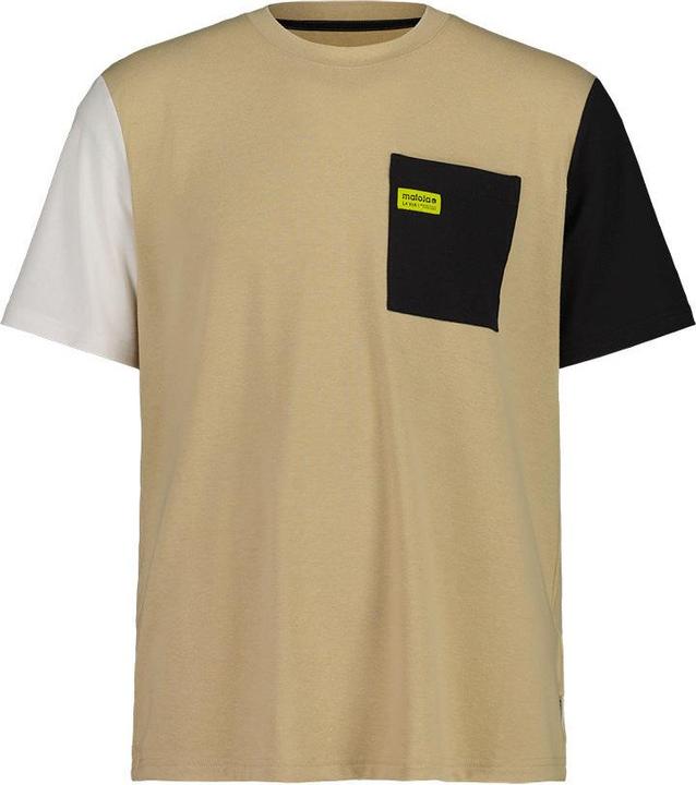 Immagine prodotto Maloja MaligneM Commuter Tee (M)
