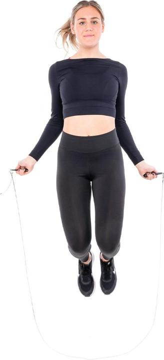 Image du produit Pure Corde à sauter lestée (300 cm)